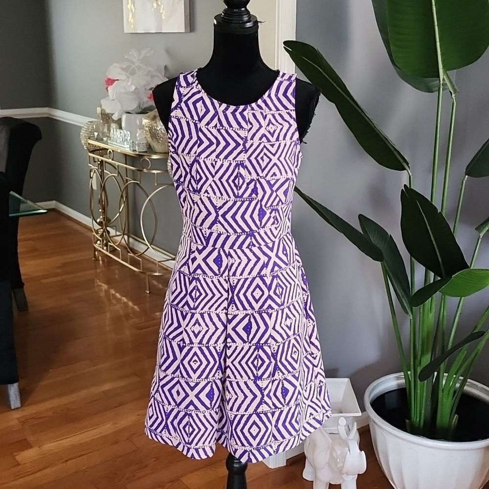 Tracy Reese dress size 6